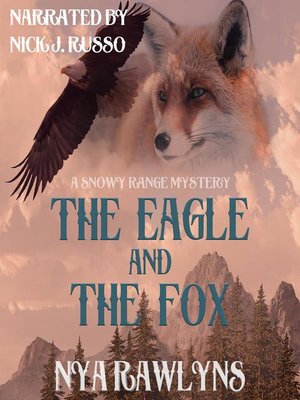 cover image of The Eagle and the Fox
